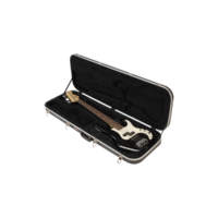Electric Bass Case Rectagular Economy