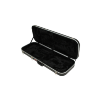 Electric Gtr Case Rectagular Economy