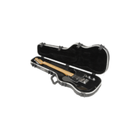 SKB Electric Guitar Case - Universal Standard Shape