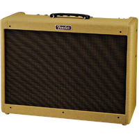 Fender Blues Deluxe Reissue 40 watt all Valve Guitar Amp