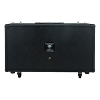 EVH 5150III® EL34 2x12 Cabinet, Black