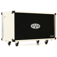 EVH 5150 III 212 Extension Cab Ivy