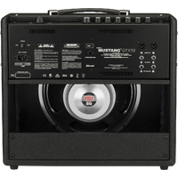 Mustang GTX50, 240V AUS