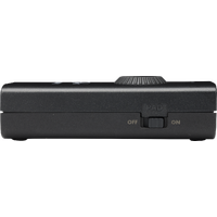 FENDER LINK I/O INTERFACE