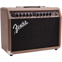 FENDER ACOUSTASONIC™ 40