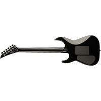 Jackson USA Soloist SL3 Electric Guitar - Gloss Black