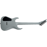 American Series Soloist™ SL2 DX HT, Ebony Fingerboard, Satin Porsche Gray