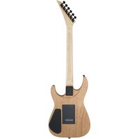 Jackson JS22 Dinky Arch Top - Natural Oil