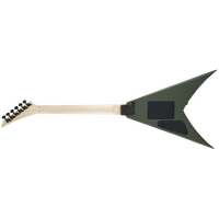 Jackson JS32 King V in Matte Army Drab