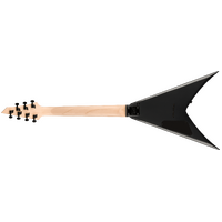 JS Series King V™ JS22-7 KV HT, Amaranth Fingerboard, Satin Black