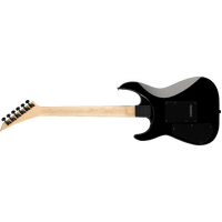 Jackson JS Series Dinky JS20 Electric Guitar Transparent Black Burst