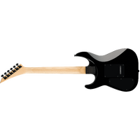 Jackson JS Series Dinky JS20 Electric Guitar Transparent Blue Burst