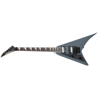 Jackson JS32 Rhoads Left Handed, Satin Grey