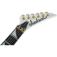 Jackson Pro Series Rhoads Electric Guitar RR3, Ivory
