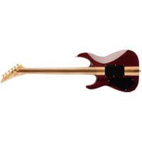 Jackson Pro Plus Series Soloist SLA3Q