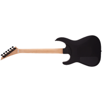 JS Series Dinky® Arch Top JS32Q DKA, Amaranth Fingerboard, Transparent Green Burst