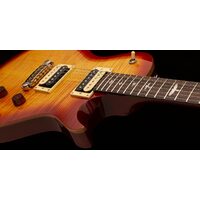 PRS SE 245 in Vintage Sunburst