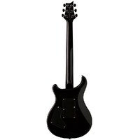 PRS SE Custom 24 Floyd Rose in Charcoal Burst
