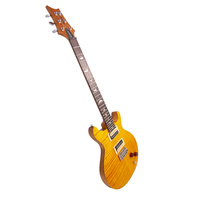 Santana Se Model Gtr H-H Yellow