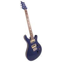 Se Standard 24 Translucent Blue