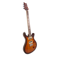 Se Standard 24 Tobacco Sunburst