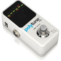 TC Electronic Polytune 3 Mini