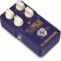 TC ELECTRONIC MOJO MOJO PAUL GILBERT PEDAL