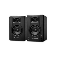 M-Audio BX3 Studio Monitors