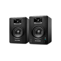 M-Audio BX4 Studio Monitors