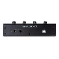 M-Audio M-Track Duo Audio Interface