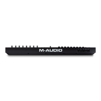 M-Audio Pro 49 49 Note USB Controller Keyboard