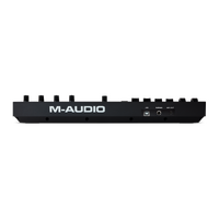 M-Audio Oxygen Pro Mini 32 Note USB Controller