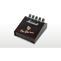 Marshall The Guv'nor Overdrive Guitar Pedal