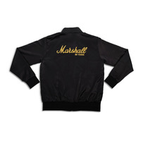 Marshall 60th Anniversary Satin Jacket XL