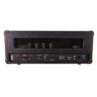 Marshall 100 Watt Gtr Amp Valve Head 2 Ch Dsl100H