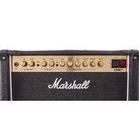  Marshall DSL20C 20W 1 X 12 Valve Combo