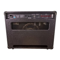 Marshall DSL40C 040 Watt Gtr Amp Combo 2 Ch 1 X 12 Spkr