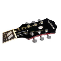 Epiphone Hummingbird Studio - Faded Cherry Burst
