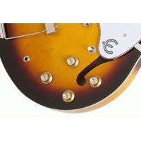Epiphone Casino Vintage Sunburst
