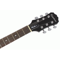 EPIPHONE Les Paul Studio E1 Ebony