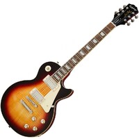 Epiphone Les Paul Standard 60s Bourbon Burst