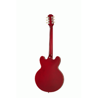 Epiphone ES-335 Electric Guitar in Cherry