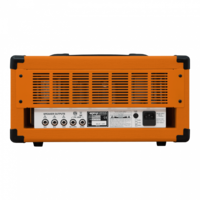 Orange Or15 Guitar Amphead