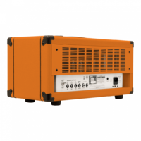Orange Th30H 30Watt Valve Head