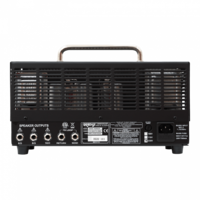 Orange Da15H Dark Terror Guitar Valve Head