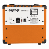 Orange Crush 12 Combo Amplifier