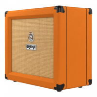 Orange Crush 35Rt Guitar Combo