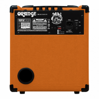 Orange Crush 25w Bass Combo Amp