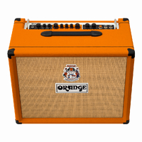 Orange Super Crush 100w Electric Guitar Combo Amp