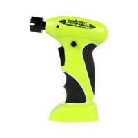 Ernie Ball Power Peg - USB C Rechargeable